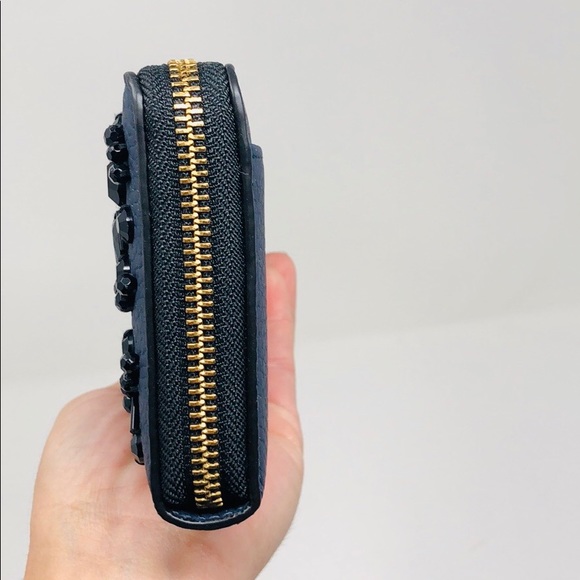 Nwt Kate spade Neda wallet - Picture 5 of 8